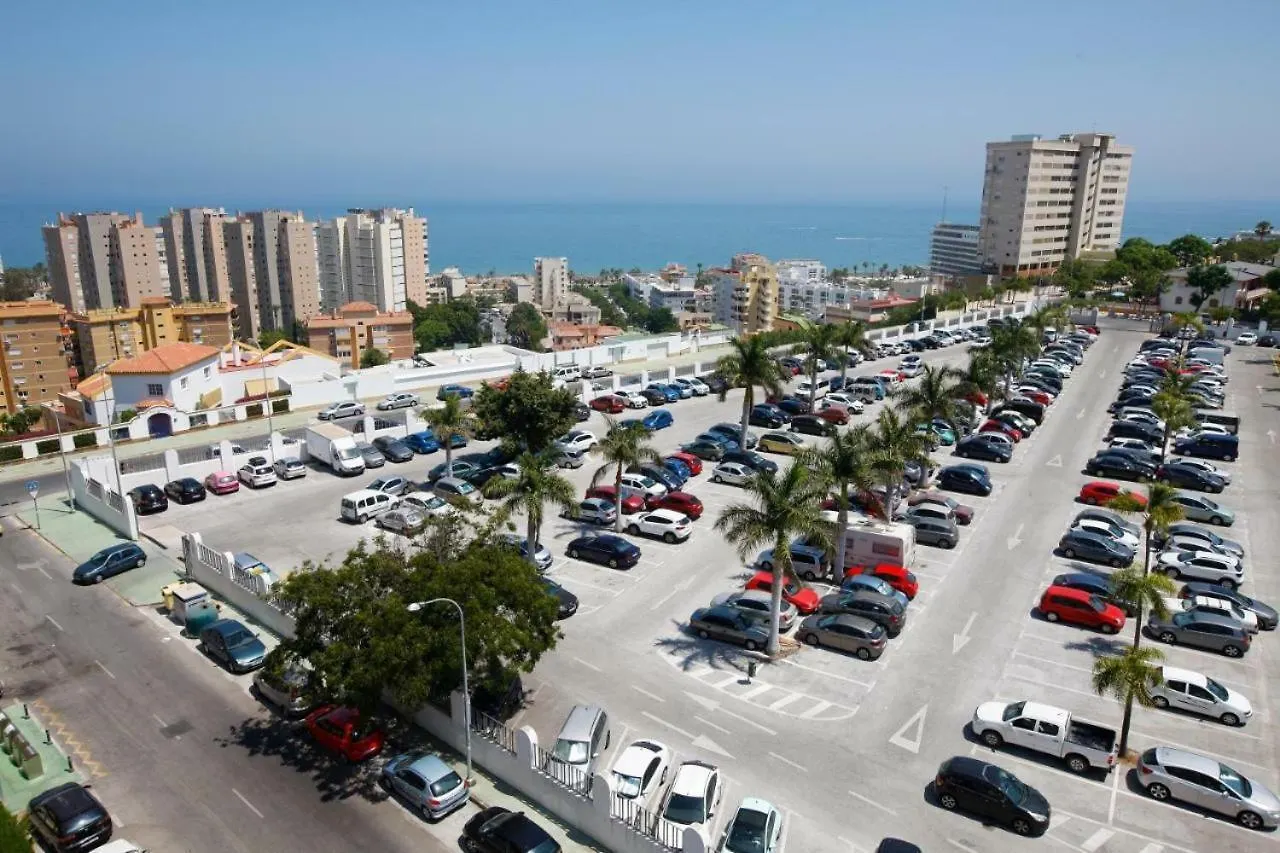 Cozy Holiday Home Palmeras - Wifi, Ac, Pool Torremolinos Spain