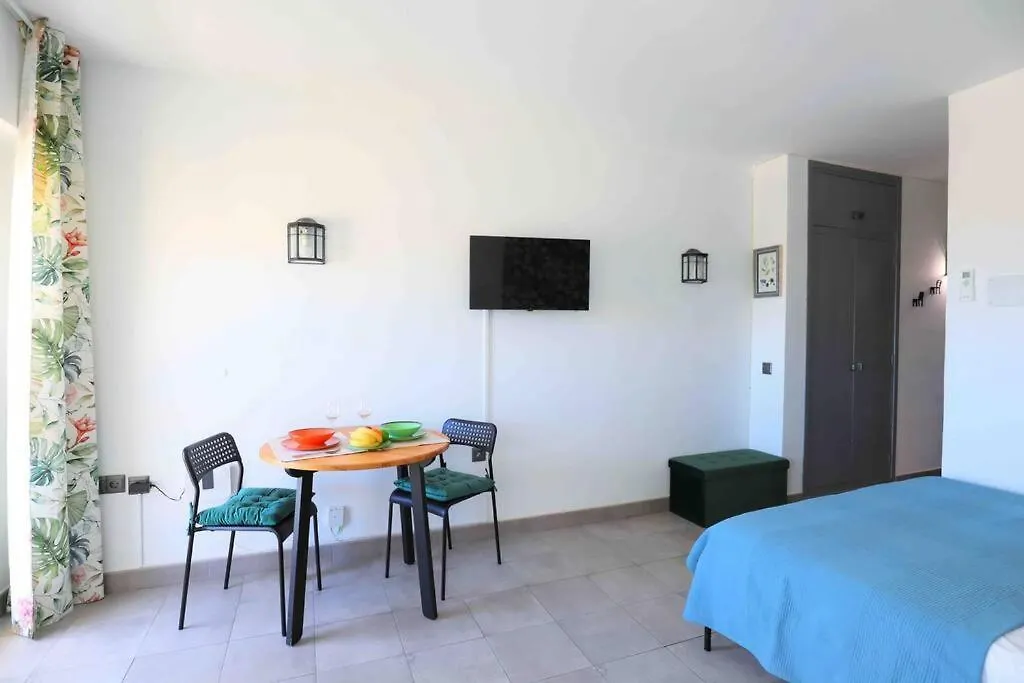 Apartment Cozy Holiday Home Palmeras - Wifi, Ac, Pool Torremolinos